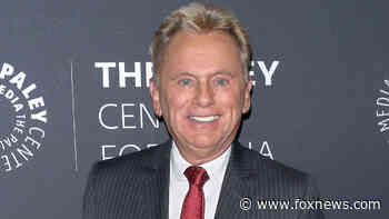 Pat Sajak celebrates 40 years of hosting 'Wheel of Fortune' with fans upset by lack of tribute