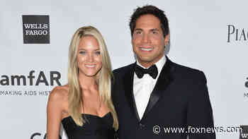 Joe Francis ex Abbey Wilson denies she's been charged with kidnapping their children, slams 'bogus claims'