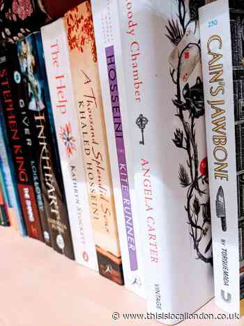 The wonders of Cain's jawbone - Zahra Modan WSFG
