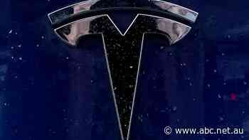 Tesla issues a recall for thousands of Model 3 and Model S electric cars