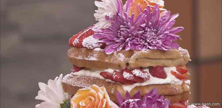 Yelp ranks 5 Texas restaurants in Top 100 eateries of 2021