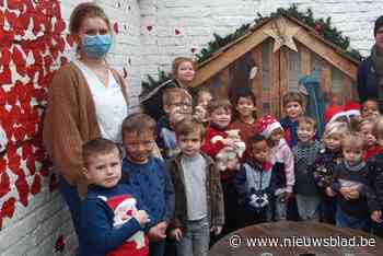 Smakelijke afsluiter van bewogen jaar (Zwalm) - Het Nieuwsblad
