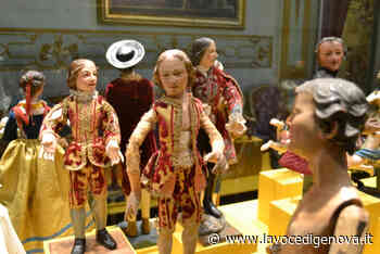 Voltri, doppio evento a Villa Duchessa di Galliera per le festività - LaVoceDiGenova.it