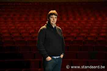 Mathieu Pinte: de licht- en geluidstechnicus die de cultuursector redde - De Standaard