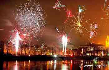 Silvester: Polizei appelliert an die Vernunft der Bürger - Passauer Neue Presse