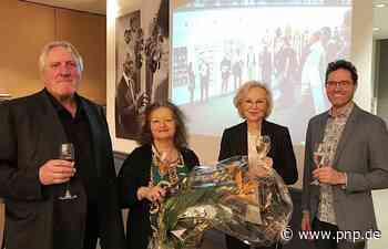 Edith Rabenstein verabschiedet sich vom PNP-Feuilleton - Passauer Neue Presse