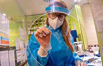 Ein positiver Corona-Test – und dann? - Landkreis Passau - Passauer Neue Presse