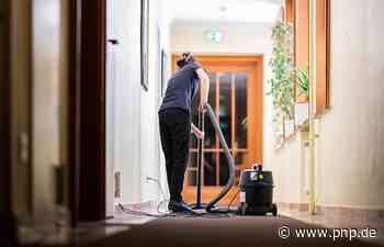 Studie: Jeder fünfte Passauer profitiert von höherem Mindestlohn - Passauer Neue Presse