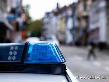 PI Passau - Alkoholisierter Mann randaliert in Hochhaus - idowa