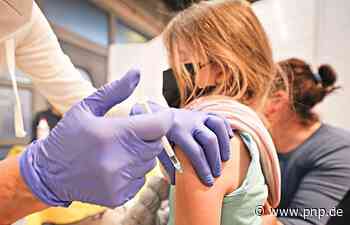Kinder-Impfungen: Nachfrage im Landkreis Passau ist groß - Landkreis Passau - Passauer Neue Presse