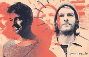 Passauer Veranstalter Hofmann bringt CD mit Ringlstetter & Brugger heraus - Passauer Neue Presse