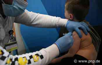 Wenn die Eltern sich zum Thema Impfung nicht einig sind - Passauer Neue Presse