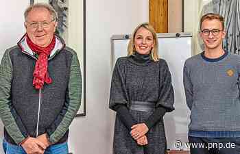 "Selbstwirksamkeit ist der Motor" - Lkr. Passau - Passauer Neue Presse