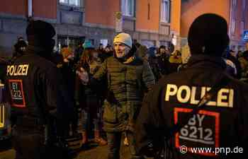 "Spaziergänge" an Weihnachten: So lautet die Bilanz der Polizei Niederbayern - Passauer Neue Presse