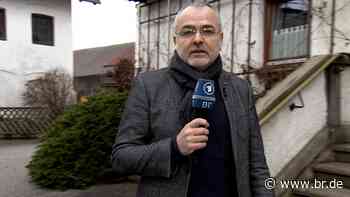 Meine Story 2021 : Martin Gruber: Die Unwetter im Landkreis Passau - BR24