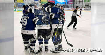 Passau Black Hawks am zweiten Weihnachtsfeiertag zu Gast bei den Islanders - Wochenblatt News