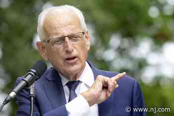Pascrell is latest N.J. lawmaker to test positive for coronavirus - NJ.com
