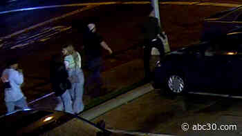 21-year-old dies after being attacked in Visalia, police searching for suspects