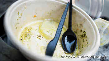 Kreiskonzepts zur Vermeidung von Kunststoffabfall: Wie Schulen in MYK Plastikmüll vermeiden - Rhein-Zeitung