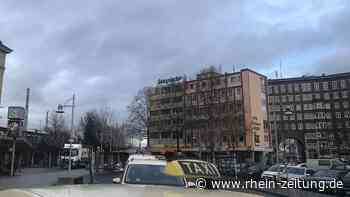 Allzeit bereit, doch trotzdem kaum gefördert: Corona bereitet Taxiunternehmen große Probleme - Rhein-Zeitung