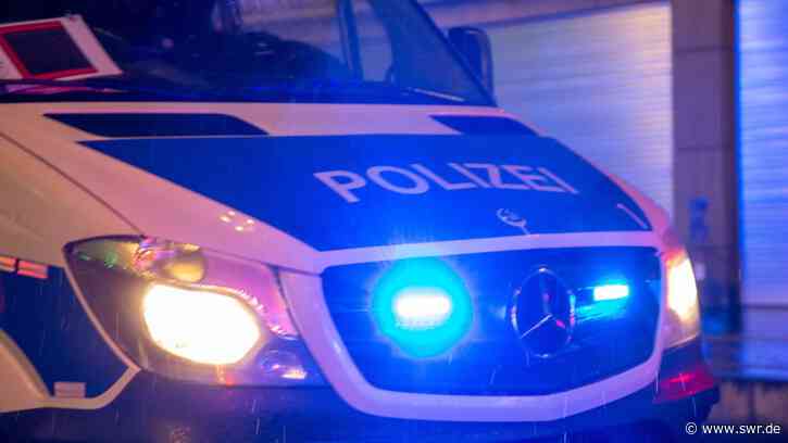 Festnahme in Koblenz: Frau soll Mann in Koblenz getötet haben - SWR