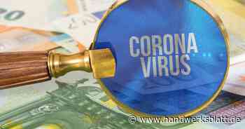 Corona: HwK Koblenz informiert aktuell - handwerksblatt.de