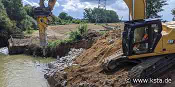 A 1 zwischen Hürth und Erfttal in Richtung Koblenz wieder frei - Kölner Stadt-Anzeiger