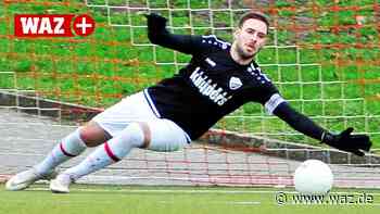 Gleich drei Wittener Teams prüfen FC Herdecke-Ende - Westdeutsche Allgemeine Zeitung
