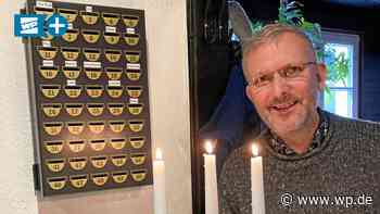 Shakespeare Pub in Herdecke lässt Spartradition aufleben - Westfalenpost