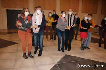 Le club de danse de Decize recrute : et si vous franchissiez le pas ? - Decize (58300) - Le Journal du Centre