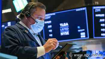 Interest rate hikes and rising inflation may lead to 'more volatile' market in 2022