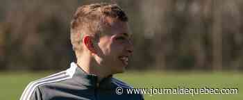 Alistair Johnston et le CF Montréal : une association naturelle