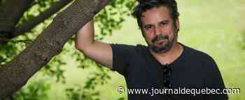 Touchant hommage de Robin Aubert à Jean-Marc Vallée