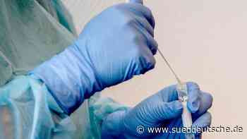 Gesundheit - Kiel - 1675 Corona-Neuinfektionen in Schleswig-Holstein - Gesundheit - SZ.de - Süddeutsche Zeitung