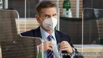 Quarantäne für Disco-Besucher - epidemische Notlage? - Süddeutsche Zeitung