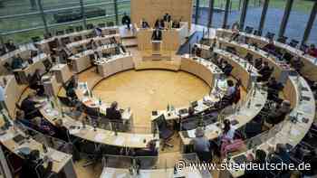 Gesundheit - Kiel - Kieler Landesregierung berät über Corona-Quarantänezeiten - Gesundheit - SZ.de - Süddeutsche Zeitung