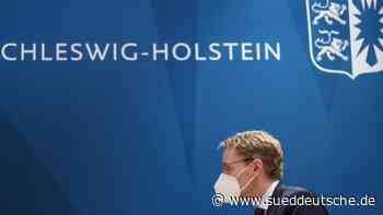Jahreswechsel - Kiel - Günther mahnt zur Vorsicht am Silvesterabend - Service - SZ.de - Süddeutsche Zeitung