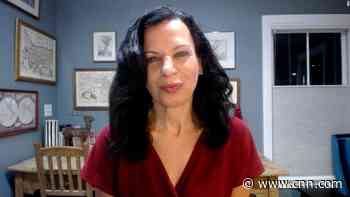 Calling Trump a terror movement leader is 'too kind', says analyst