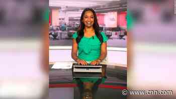 New Zealand journalist becomes first person with Māori facial markings to present primetime news