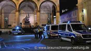 Bundeswehrsoldat nach Drohvideo festgenommen