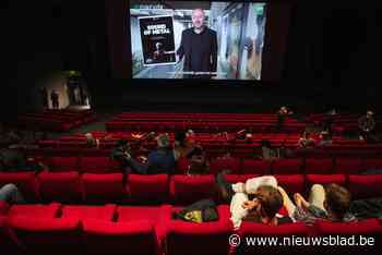 Cinema Albert opent opnieuw de deuren (Dendermonde) - Het Nieuwsblad