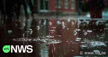 Na Gent wil nu ook Dendermonde bekijken of het regenwater op kerkdaken hergebruikt kan worden - VRT NWS