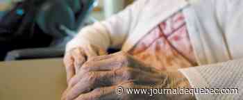 Un deuxième Jour de l’An dans la solitude pour plusieurs aînés en raison de la COVID-19