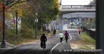 Hennepin County proposes paving through Soo Line Community Garden for Midtown Greenway access