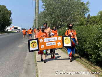 Year in Review: July 2021 - KenoraOnline.com