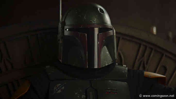 The Book of Boba Fett – Chapter 1 Review: An Underwhelming Debut