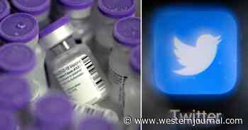 Key Scientist Behind mRNA Vaccines Kicked Off Twitter After Speaking Out Against COVID Vax