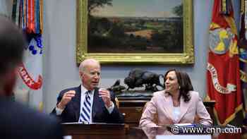 Biden administration results in more of the same Trump immigration policies