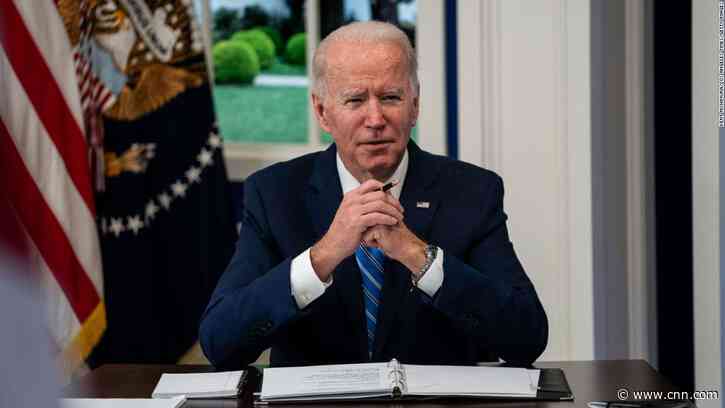 Analysis: White House signals pandemic strategy shift