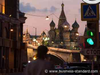 Russia sets another monthly record for coronavirus-linked death - Business Standard
